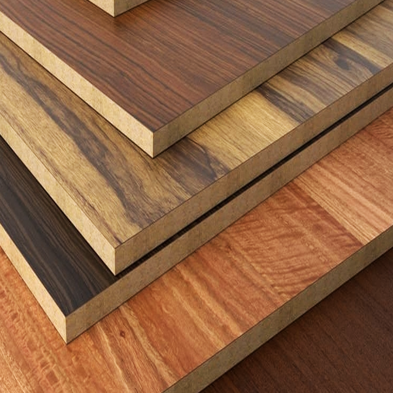 Block Boards