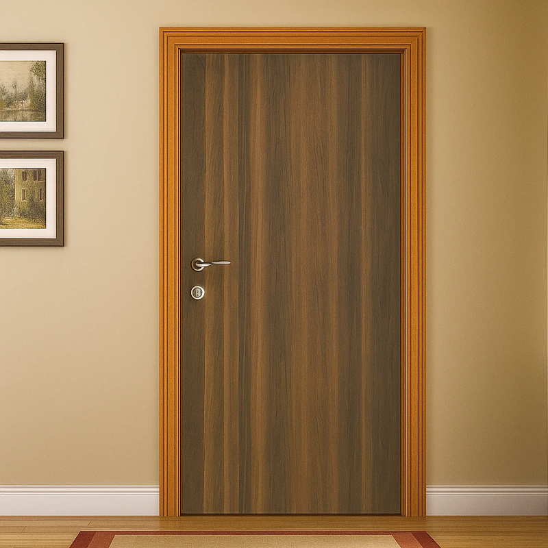 Flush Doors