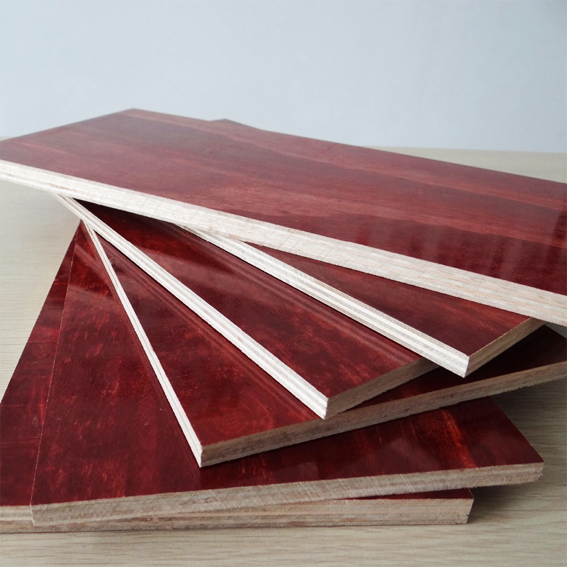 Shuttering Ply