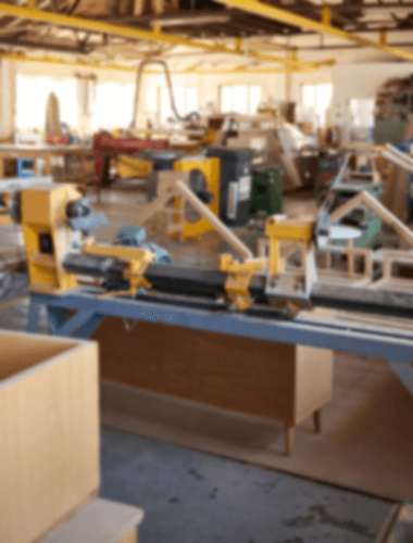 Mani Ply Manufacturing