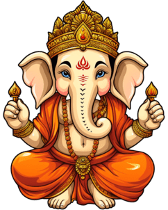 Ganesh ji